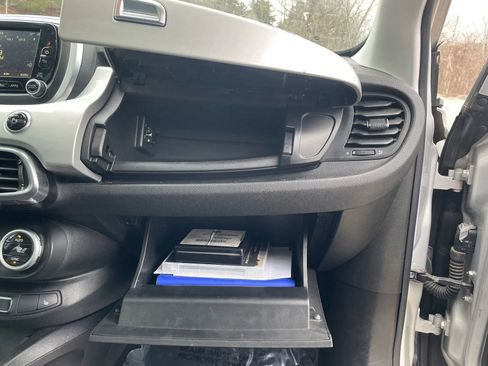 Used 2016 FIAT 500X Lounge image 29