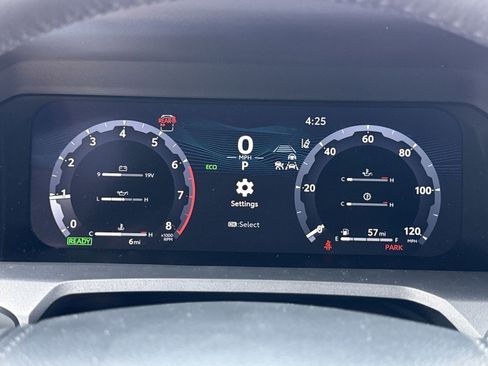 New 2025 Toyota 4Runner TRD Off-Road image 19