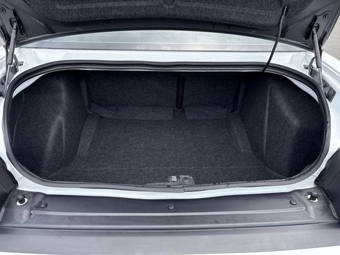 Used 2023 Dodge Challenger SRT Hellcat RWD image 35