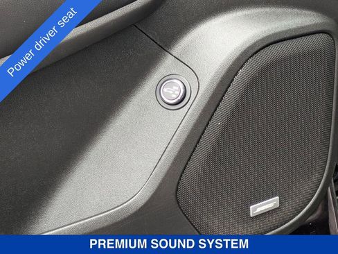 Used 2018 GMC Acadia SLT image 16