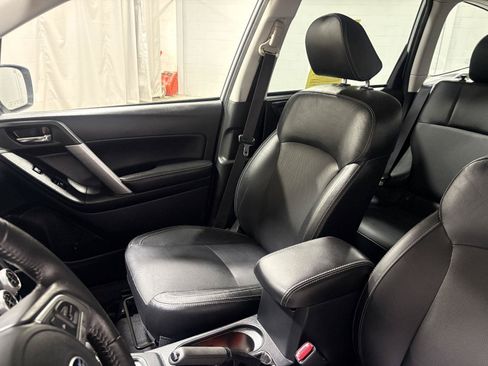 Used 2018 Subaru Forester 2.5i Limited AWD/4WD image 29