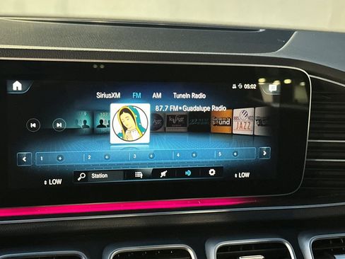 Used 2023 Mercedes-Benz GLE 350 GLE 350 image 34