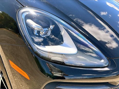 Used 2019 Porsche Cayenne AWD/4WD image 26