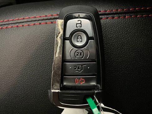 New 2026 Ford Escape ST-Line Select w/ Tech Pack #1 image 33