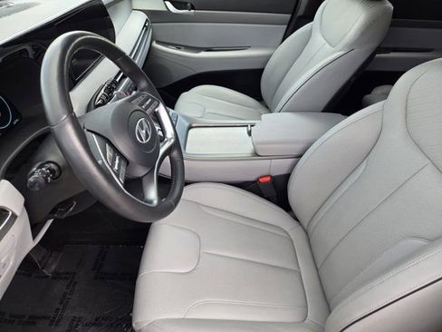 Used 2023 Hyundai Palisade SEL FWD image 12