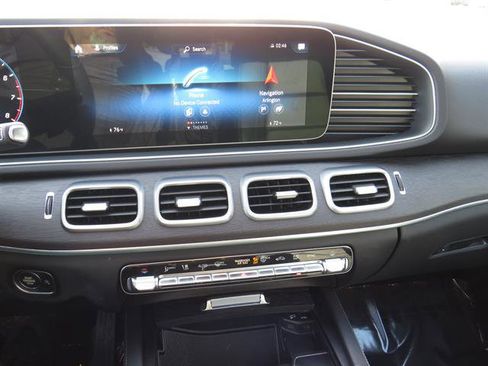 Used 2022 Mercedes-Benz GLE 350 4MATIC image 14