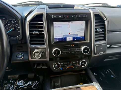 Certified 2021 Ford Expedition Max Platinum AWD/4WD image 12