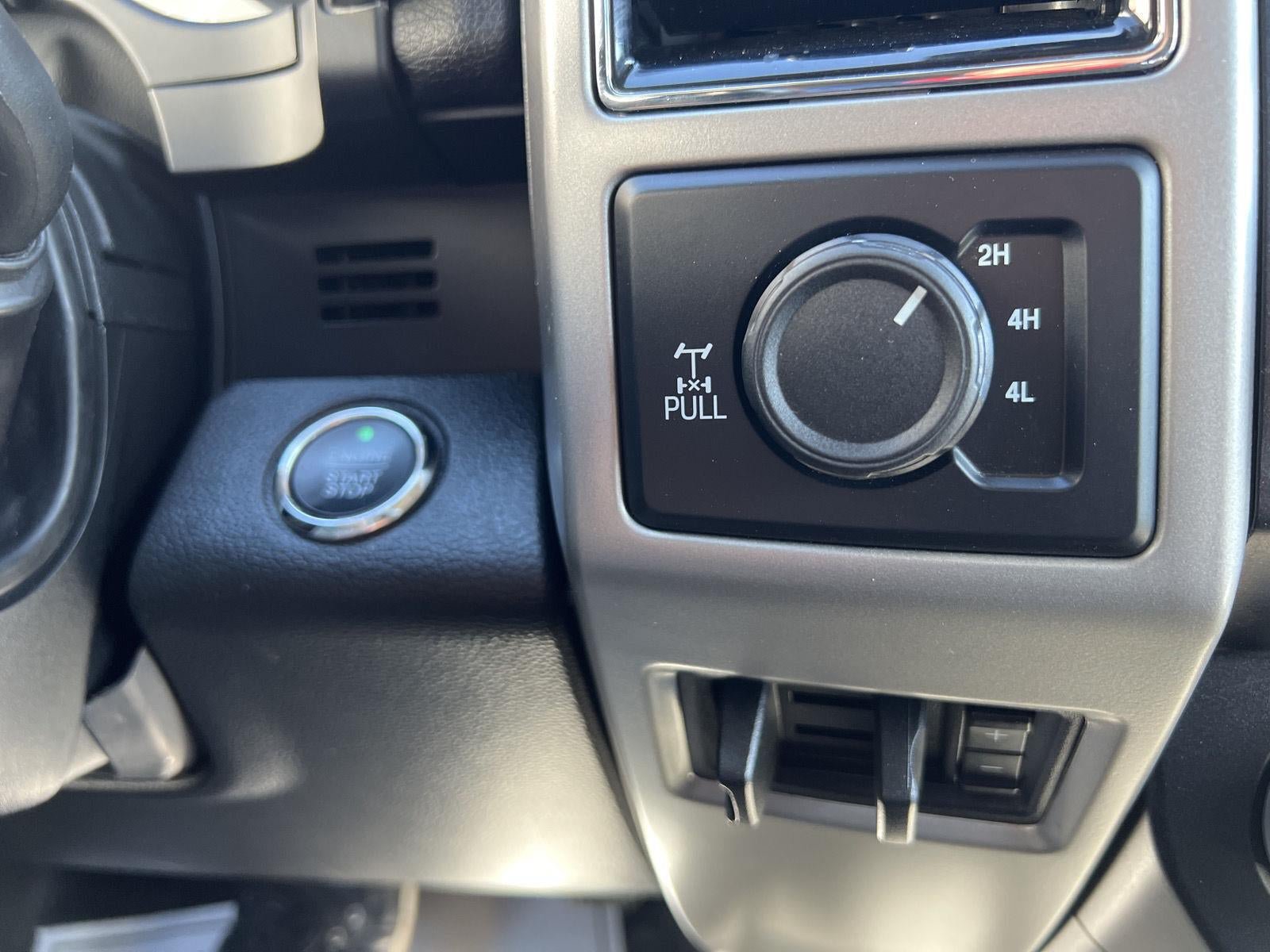 Used 2021 Ford F250 Lariat AWD/4WD image 24