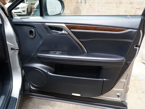 Used 2019 Lexus RX 350 F Sport image 51