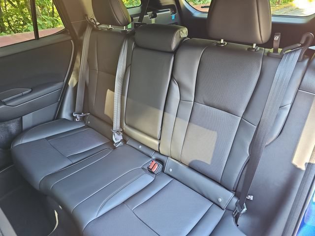 New 2026 Subaru Outback Limited AWD/4WD image 16