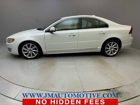 Used 2015 Volvo S80 T6 Premier Plus image 2