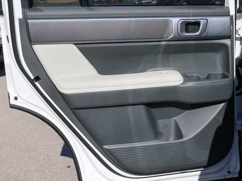 New 2026 Hyundai Santa Fe SEL FWD image 12