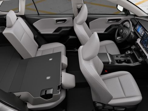 New 2026 Toyota RAV4 XLE Premium image 22