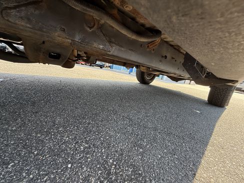 Used 2017 Toyota Tacoma SR5 w/ Tow Package image 37