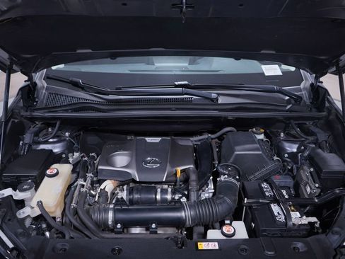 Used 2019 Lexus NX 300 FWD image 23