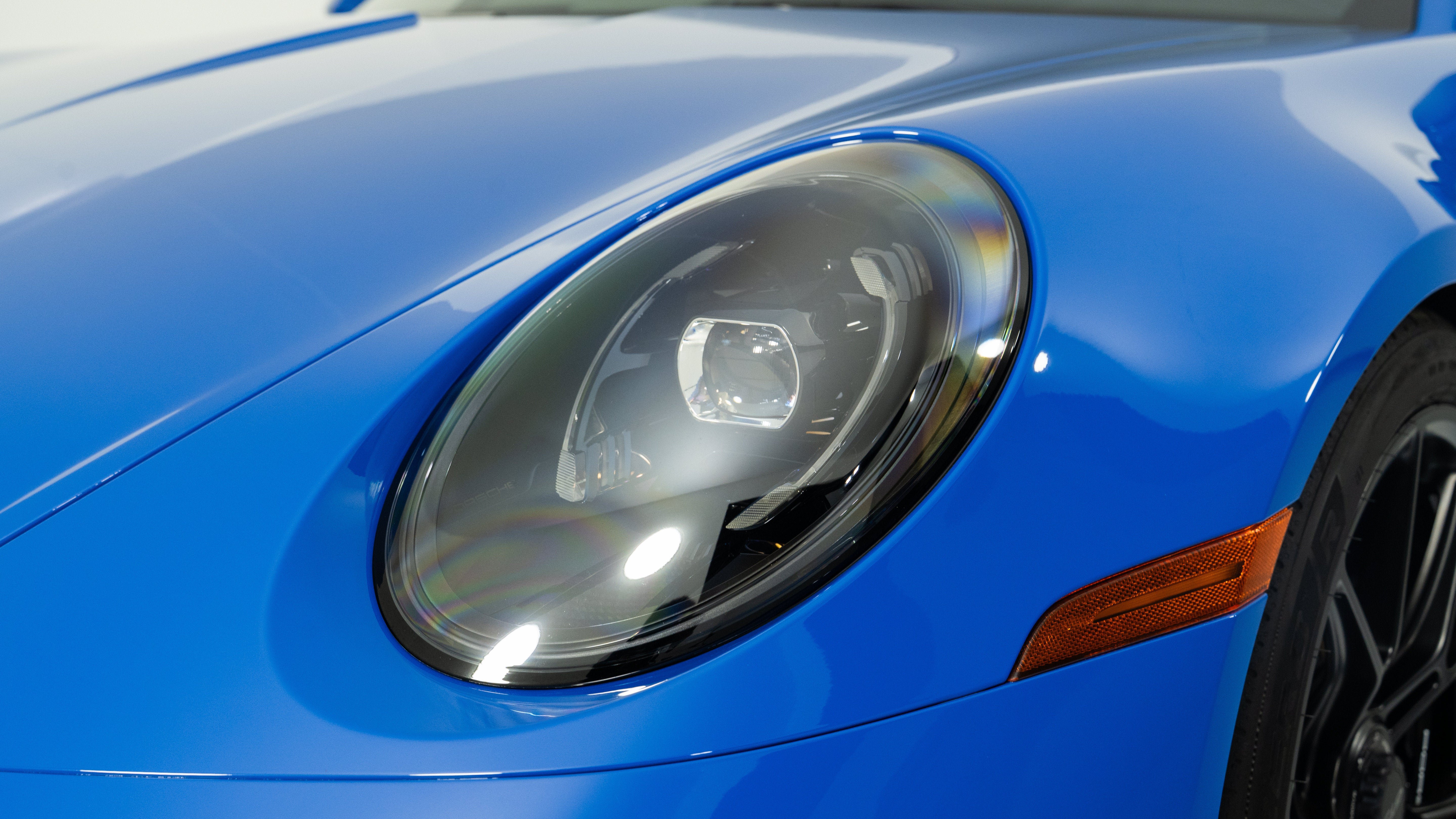 Used 2025 Porsche 911 GT3 RWD image 10