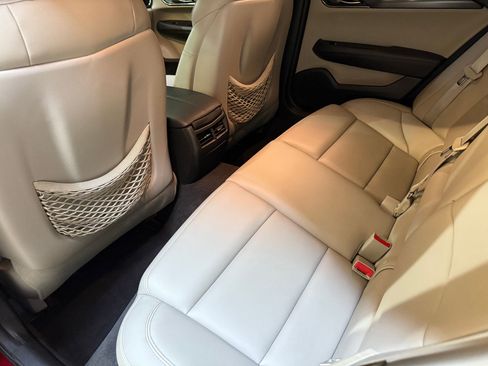 Used 2016 Cadillac ATS Sedan image 36