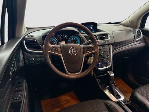 Used 2016 Buick Encore Convenience image 21