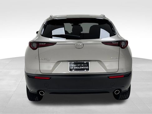 Used 2023 MAZDA CX-30 AWD 2.5 S w/ Preferred Package image 6
