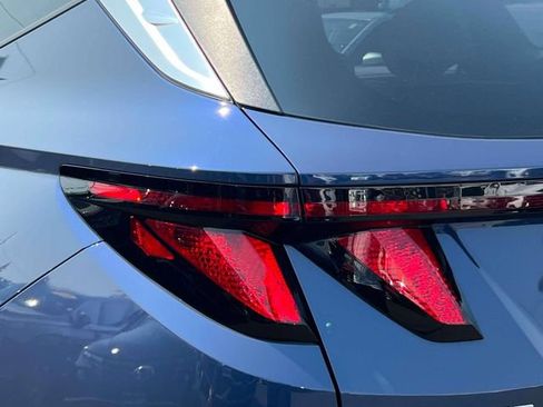Certified 2026 Hyundai Tucson SEL AWD/4WD image 10