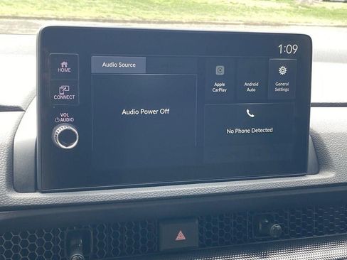 New 2026 Honda CR-V EX image 12