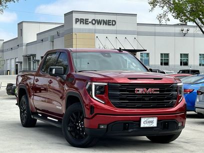 Used 2024 GMC Sierra 1500 Elevation w/ Elevation Premium Package