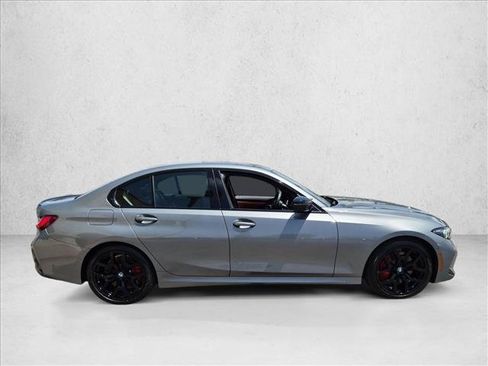 Used 2026 BMW M340i w/ Premium Package RWD image 4