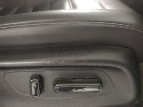 Used 2024 Honda CR-V EX-L image 5