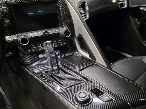 Used 2018 Chevrolet Corvette Grand Sport image 24