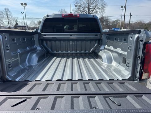 New 2026 Chevrolet Colorado Trail Boss image 6