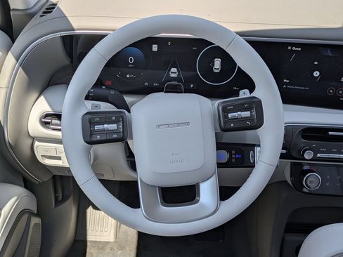 New 2026 Hyundai Palisade SEL AWD/4WD image 18