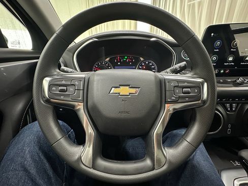 Certified 2024 Chevrolet Blazer LT w/ Redline Edition image 25