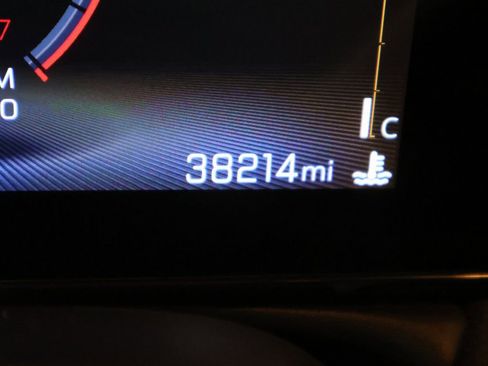 Used 2025 Chevrolet TrailBlazer LT image 39