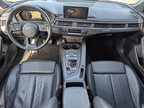 Used 2017 Audi A4 2.0T Prestige w/ Prestige Package image 21