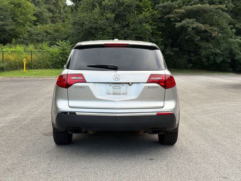 Used 2010 Acura MDX AWD/4WD image 10