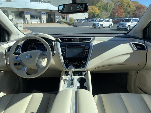 Used 2017 Nissan Murano SL image 30