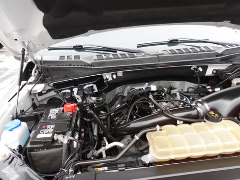 Used 2019 Ford F150 XLT w/ Equipment Group 302A Luxury image 60