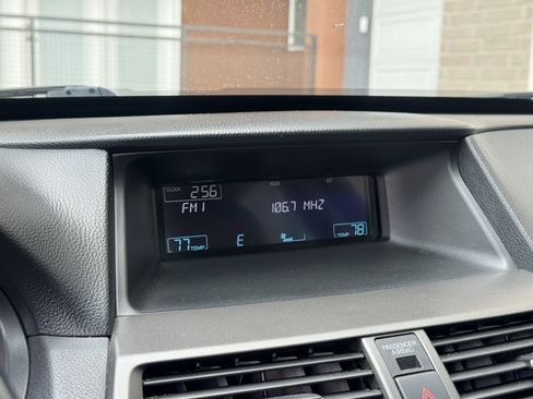 Used 2012 Honda Accord EX-L image 24