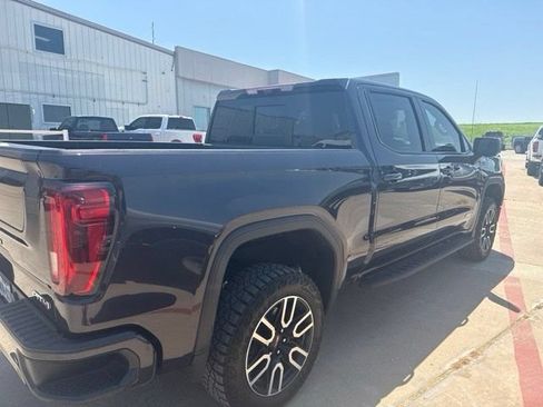 Used 2026 GMC Sierra 1500 AT4 w/ AT4 Premium Package AWD/4WD image 10