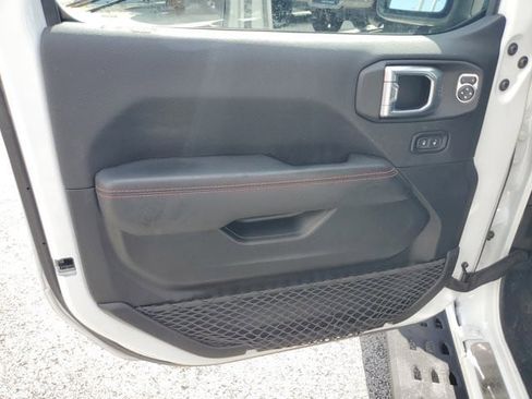 Used 2021 Jeep Wrangler Unlimited Rubicon image 20