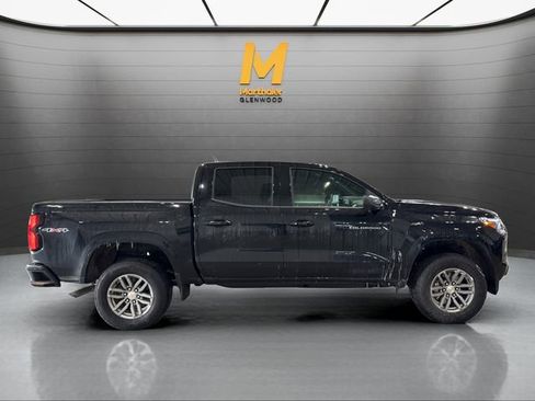 Used 2026 Chevrolet Colorado LT w/ LT Convenience Package image 9