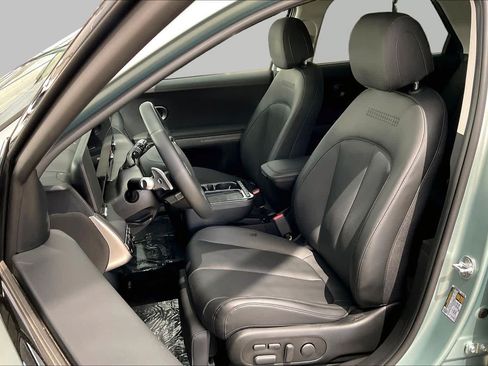 Certified 2026 Hyundai Ioniq 5 Limited RWD image 7