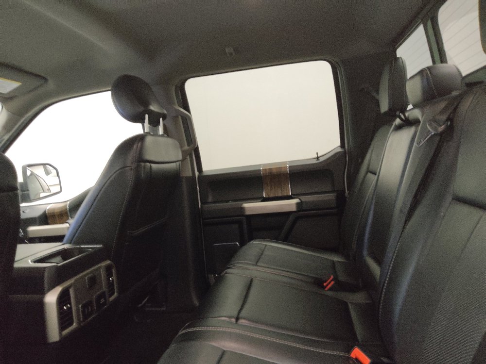 Used 2019 Ford F150 Lariat AWD/4WD image 18