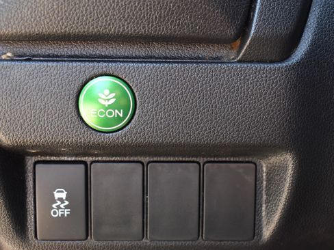 Used 2016 Honda Fit LX image 19