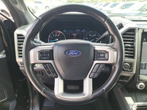 Certified 2021 Ford F250 Platinum w/ FX4 Off-Road Package image 26