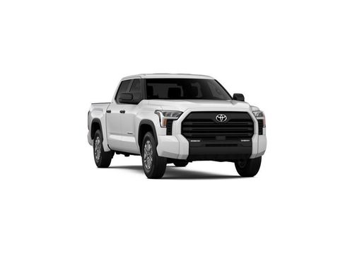 New 2025 Toyota Tundra SR5 image 48