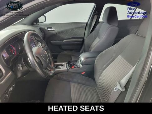 Used 2020 Dodge Charger SXT w/ Blacktop Package image 13