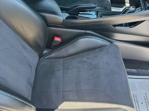 Used 2022 Hyundai Elantra N FWD image 40
