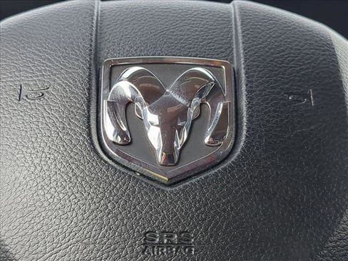 Used 2015 RAM 1500 Laramie w/ Convenience Group image 24