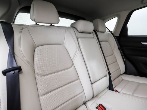 Used 2023 MAZDA CX-5 AWD 2.5 S w/ Preferred Package image 27